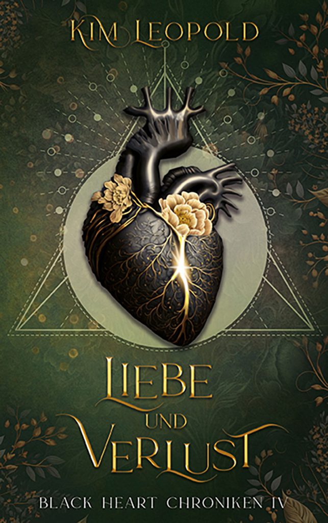 Kim_Leopold_Black_Heart_Chroniken_Liebe_und_Verlust_Urban_Fantasy_Cover