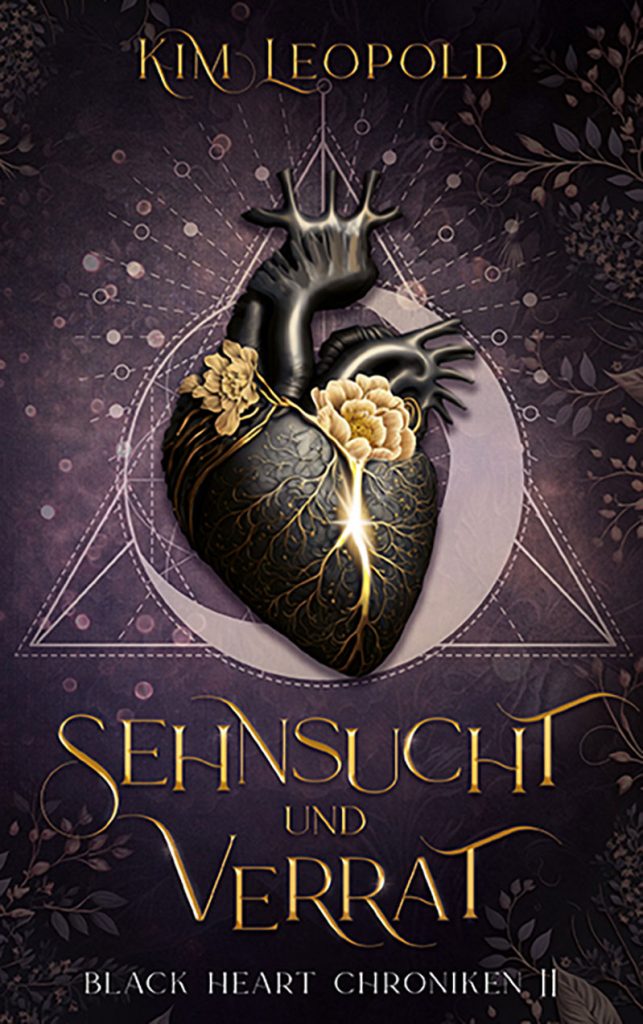 Kim_Leopold_Black_Heart_Chroniken_Sehnsucht_und_Verrat_Urban_Fantasy_Cover